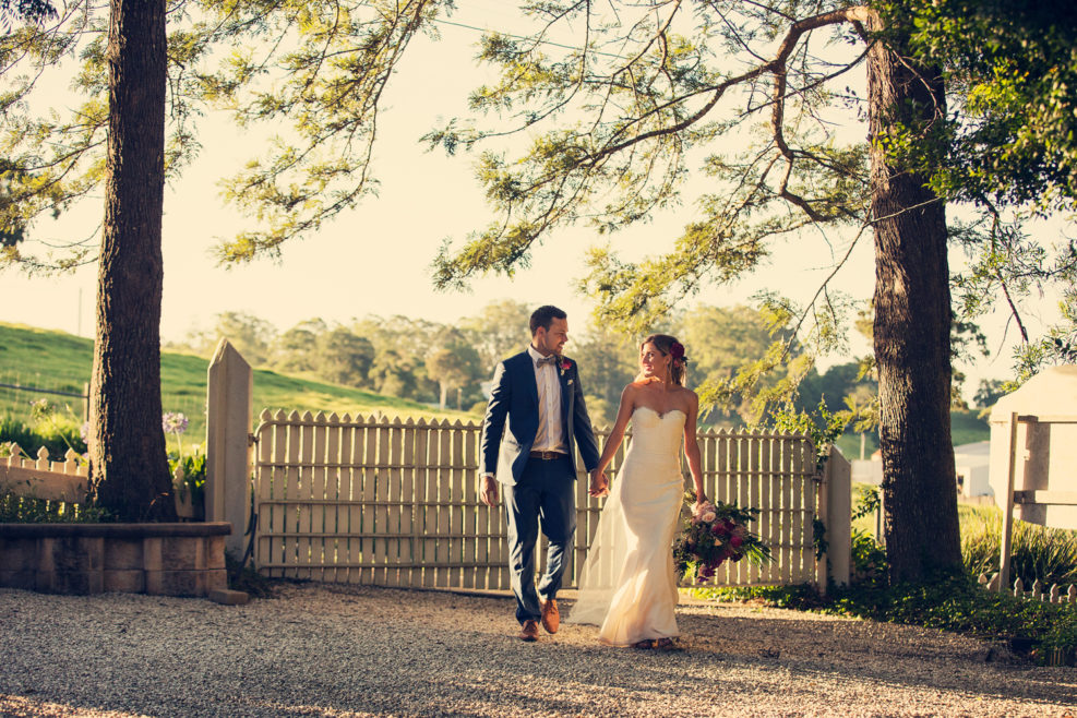 Little White Wedding Chapel