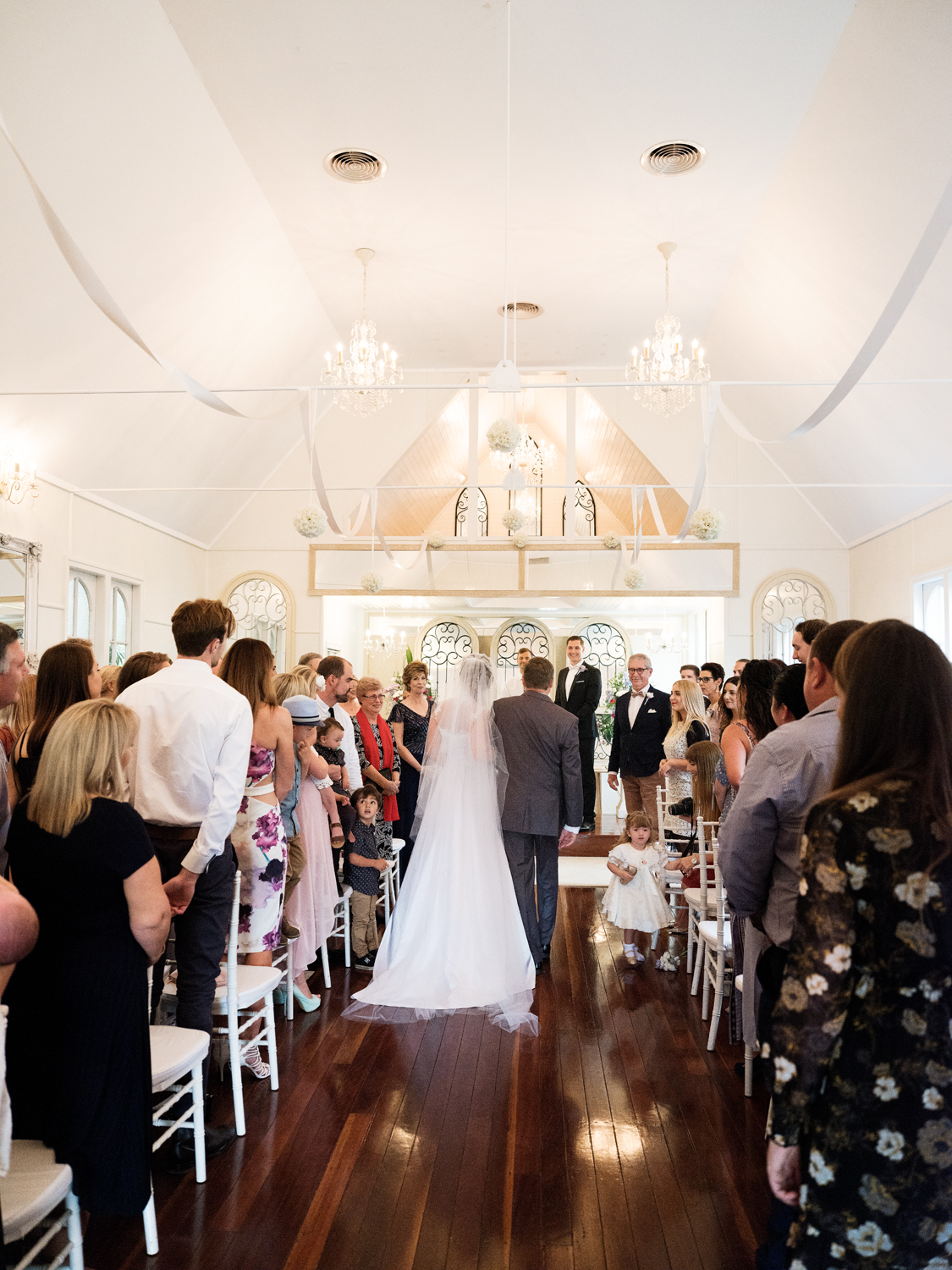 little white wedding boutique