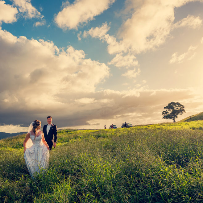 Sunshine Coast Weddings - Little White Wedding Chapel