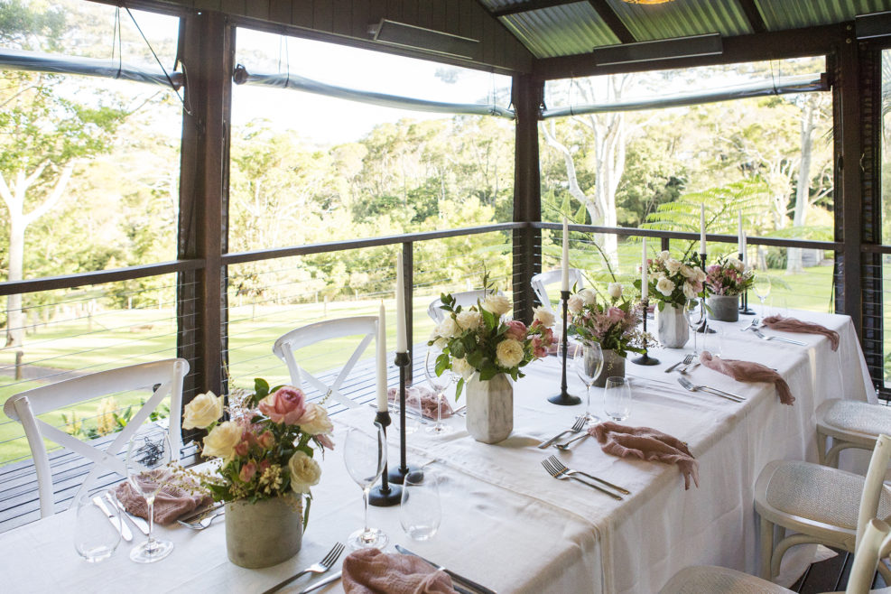 Our favourite Wedding Reception Venues to compliment your