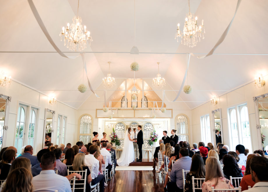 The Interior